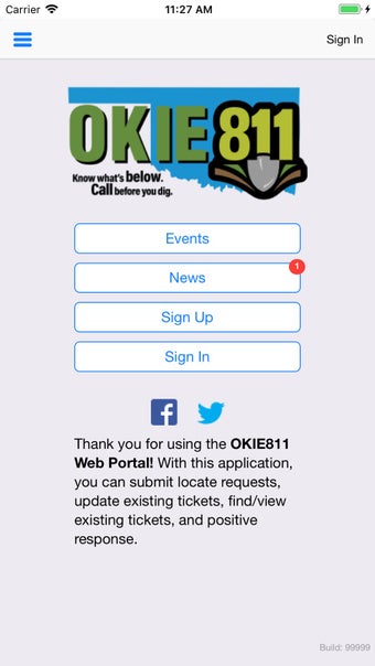 Image 0 for OKIE811