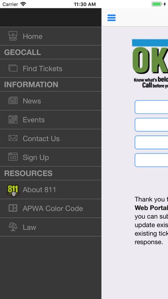 Image 1 for OKIE811
