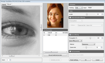 Image 0 for Ximagic GrayDither (32 bi…