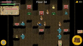 Image 1 for The Enchanted Cave
