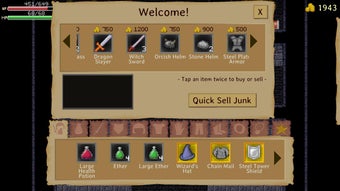 Image 2 for The Enchanted Cave