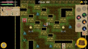 Image 1 for The Enchanted Cave