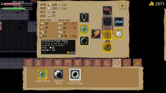 Image 0 for The Enchanted Cave