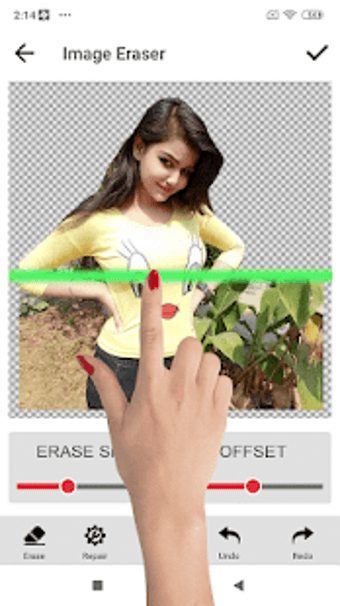 Image 2 for Malayalam Sticker Maker