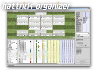 Imagen 1 para Hattrick Organizer