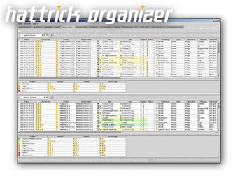 Imagen 0 para Hattrick Organizer