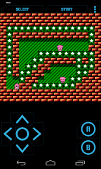 Image 3 for Nostalgia.NES (NES Emulat…