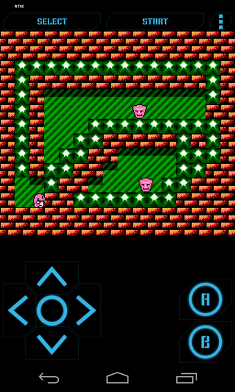 Imagen 0 para Nostalgia.NES NES Emulato…