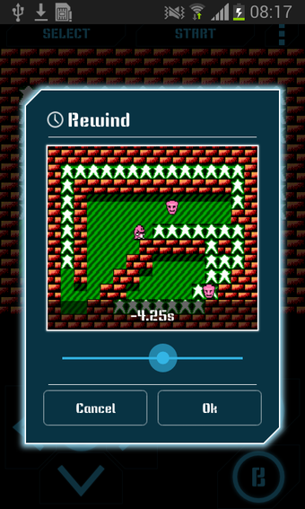 Imagen 1 para Nostalgia.NES NES Emulato…