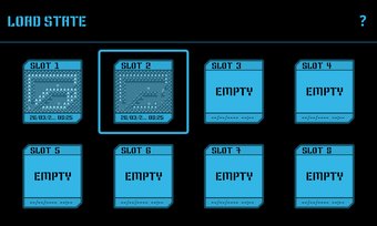 Imagen 3 para Nostalgia.NES NES Emulato…