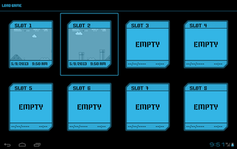 Imagen 8 para Nostalgia.NES NES Emulato…