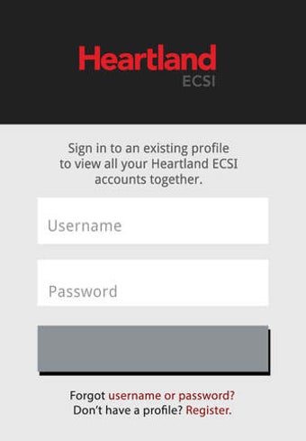 Image 0 for EasyPath by Heartland ECS…