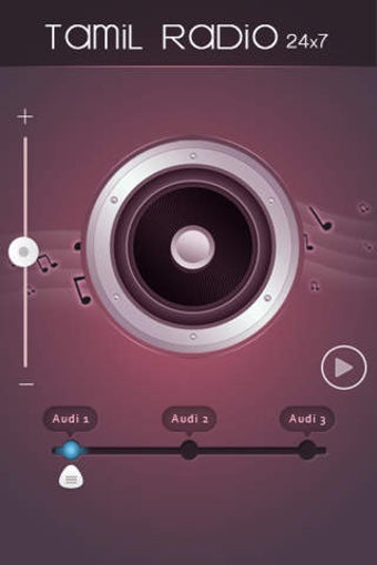 Imagen 0 para Tamil Radio 24x7