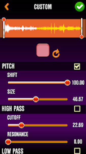 Imagen 0 para Halloween Voice Changer