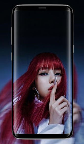 Image 2 for Lisa Blackpink HD Wallpap…