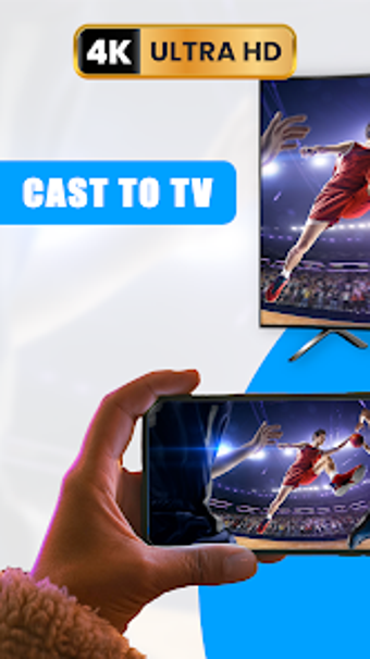 Image 0 for Wireless Display - TV Cas…