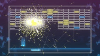 Imagen 0 para Breakout: Recharged