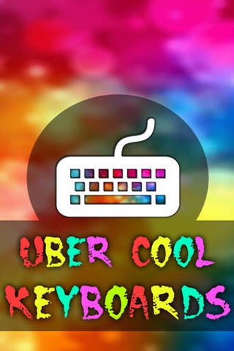 Image 0 for Best Uber Cool Custom Key…