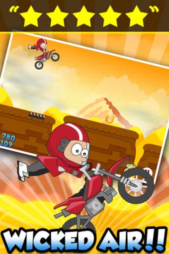 Image 0 for Dirt Bike Mania - Motorcy…