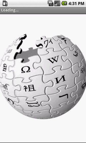 Imagen 0 para Wiki Encyclopedia