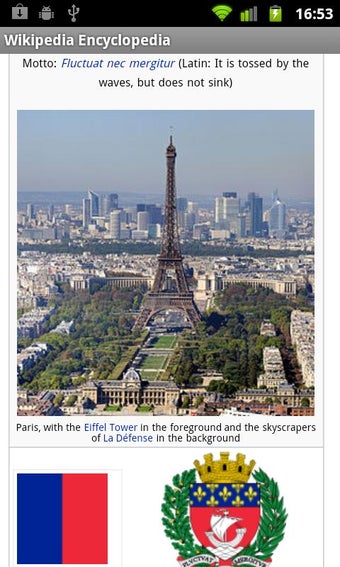 Imagen 3 para Wiki Encyclopedia