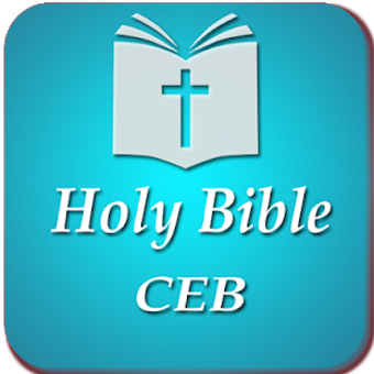 Image 2 for Common English Bible (CEB…