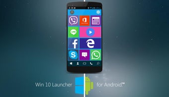 Imagen 0 para Win 10 Launcher