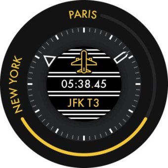 Image 0 for LV Watch Faces