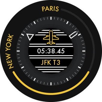 Imagen 2 para LV Watch Faces