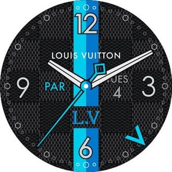 Imagen 1 para LV Watch Faces