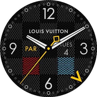 Imagen 0 para LV Watch Faces