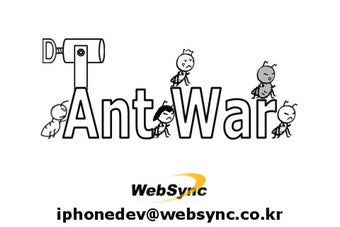 Image 0 for AntWar