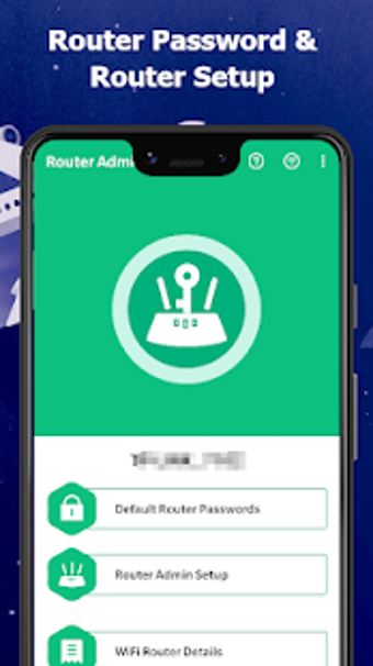 Imagen 3 para WiFi Router Password - Ro…