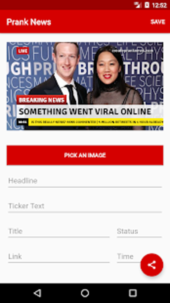 Image 2 for Create Fake Breaking News…