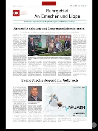 Imagen 0 para Unsere Kirche