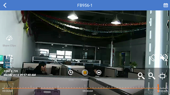 Imagen 3 para IP Camera Viewer