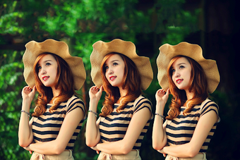 Image 2 for Echo Magic Mirror Effect