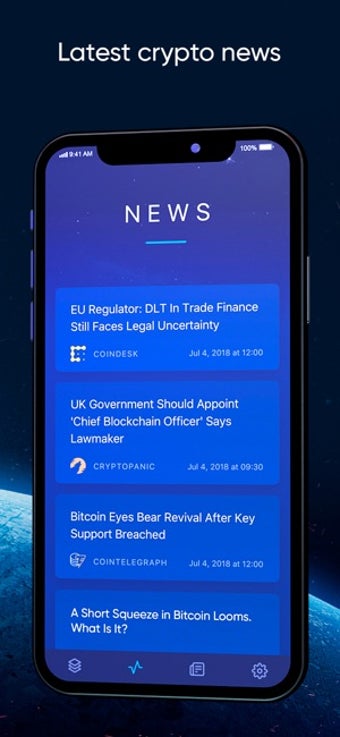 Image 3 for Moonfolio  Crypto Portfol…
