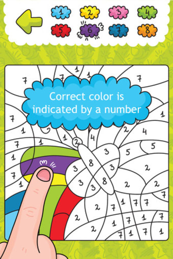 Image 0 for Coloring Smart - Fun and …