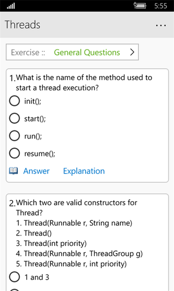 Imagen 0 para Java Aptitude for Windows…