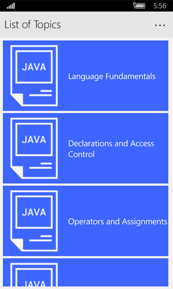 Imagen 2 para Java Aptitude for Windows…