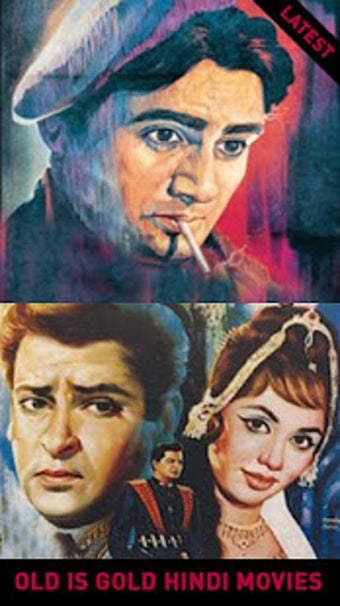 Image 0 for Old is Gold Hindi Movies