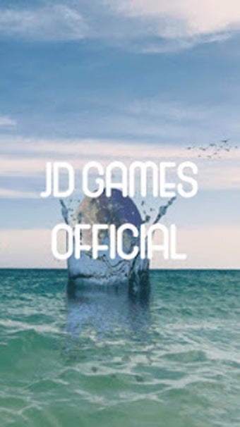 Imagen 1 para JD Games Official App