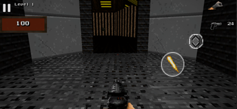 Image 2 for UNDOOMED - 3D FPS