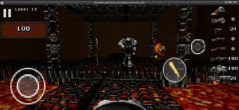 Image 1 for UNDOOMED - 3D FPS