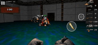 Image 0 for UNDOOMED - 3D FPS