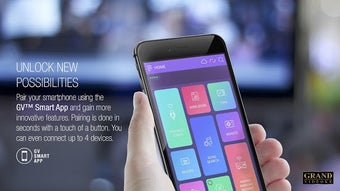 Image 2 for GV Smart App