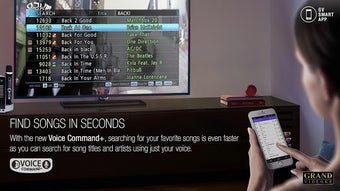 Image 1 for GV Smart App