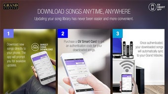 Imagen 2 para GV Smart App