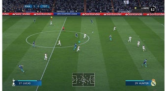 Image 0 for Dream Champions League - …